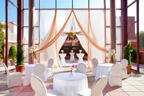 Sheraton Laguardia East Hotel image 12