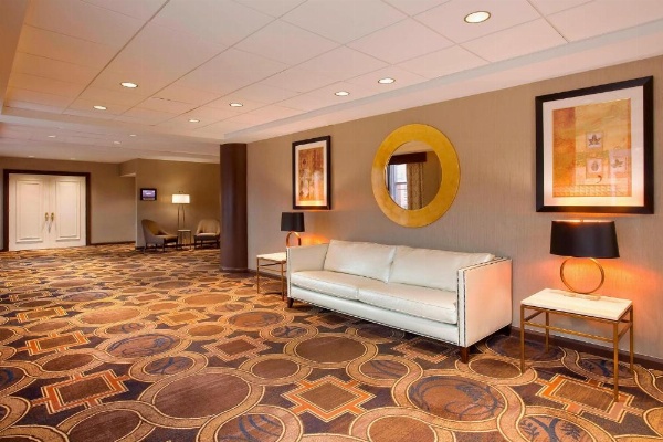 Sheraton Laguardia East Hotel image 13