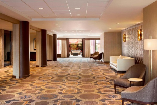 Sheraton Laguardia East Hotel image 14