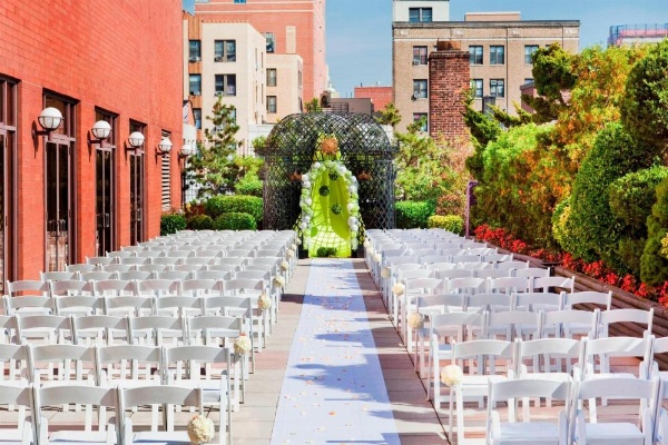 Sheraton Laguardia East Hotel image 16